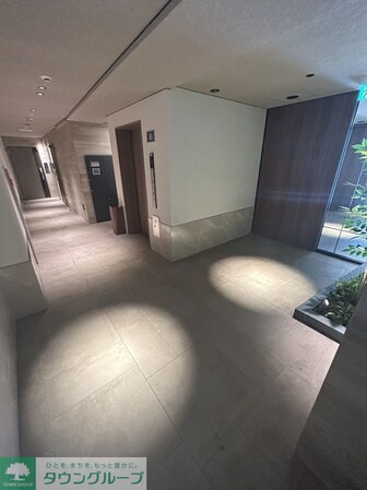 ALTERNA亀戸IIIの物件内観写真